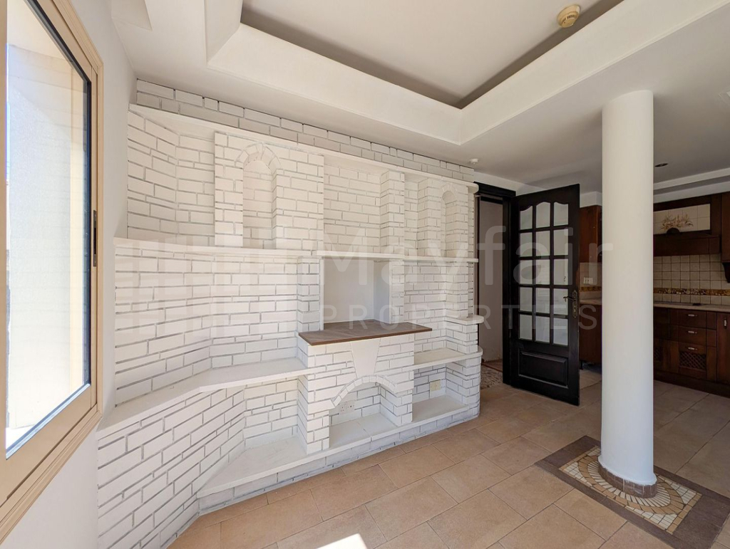 Semi-detached House in Apostolos Andreas, Limassol