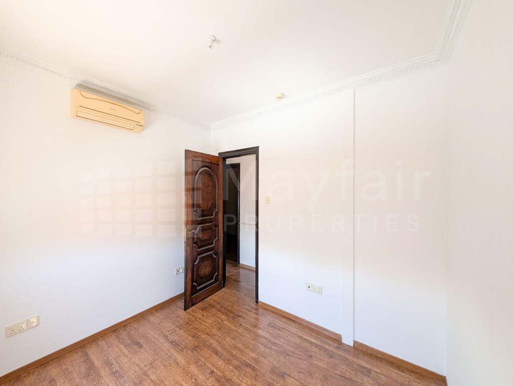 Semi-detached House in Apostolos Andreas, Limassol