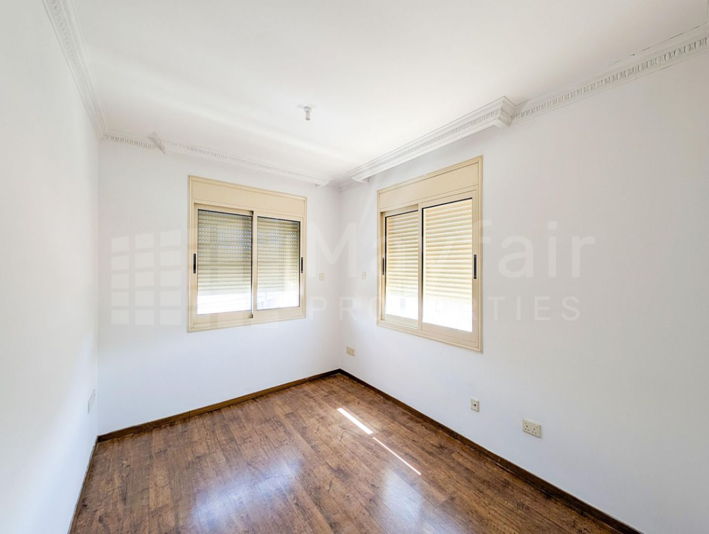Semi-detached House in Apostolos Andreas, Limassol