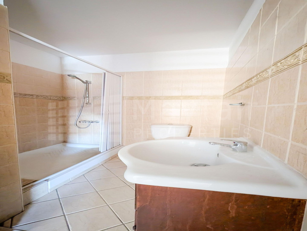 Semi-detached House in Apostolos Andreas, Limassol
