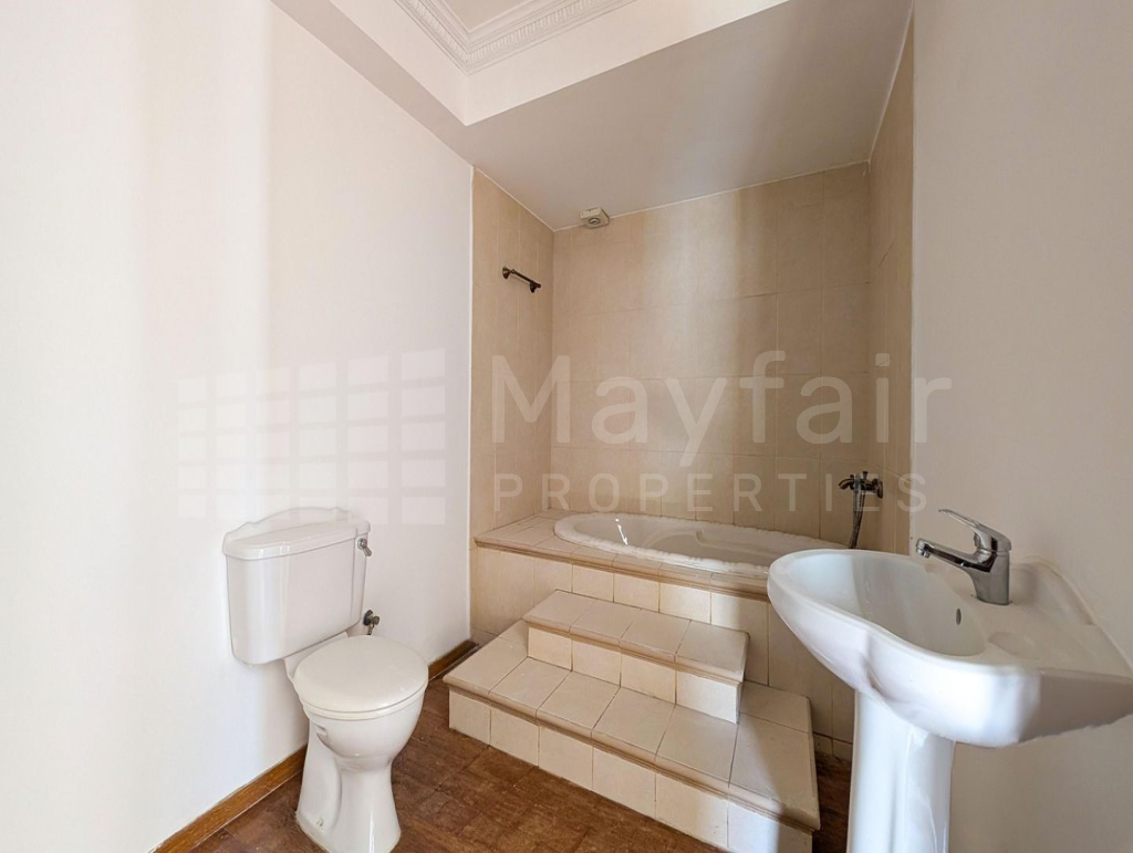 Semi-detached House in Apostolos Andreas, Limassol
