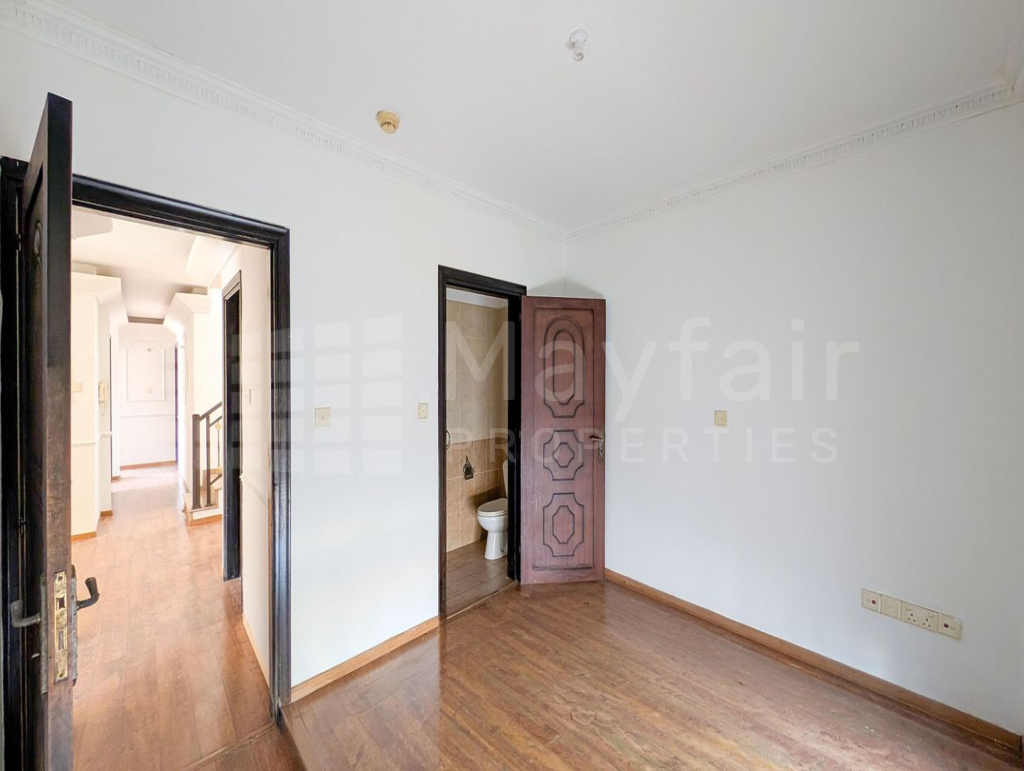 Semi-detached House in Apostolos Andreas, Limassol