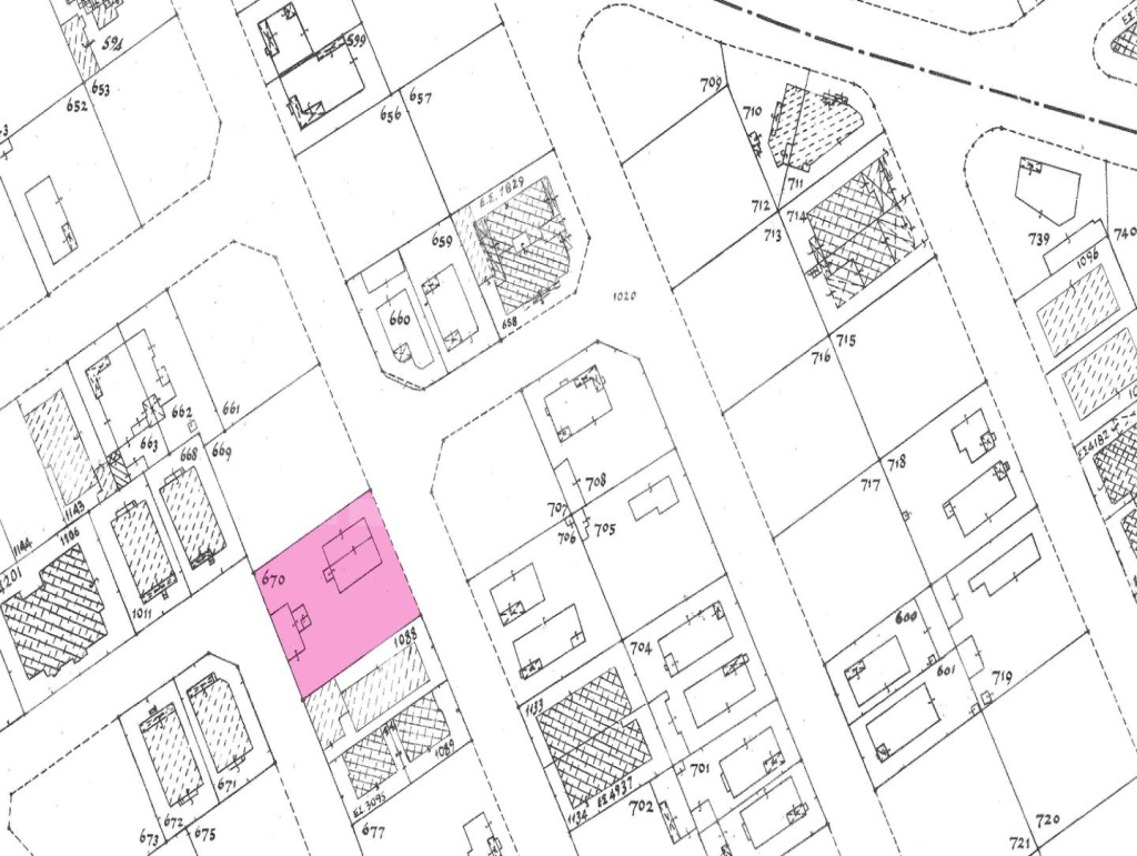 Semi-detached House in Apostolos Andreas, Limassol