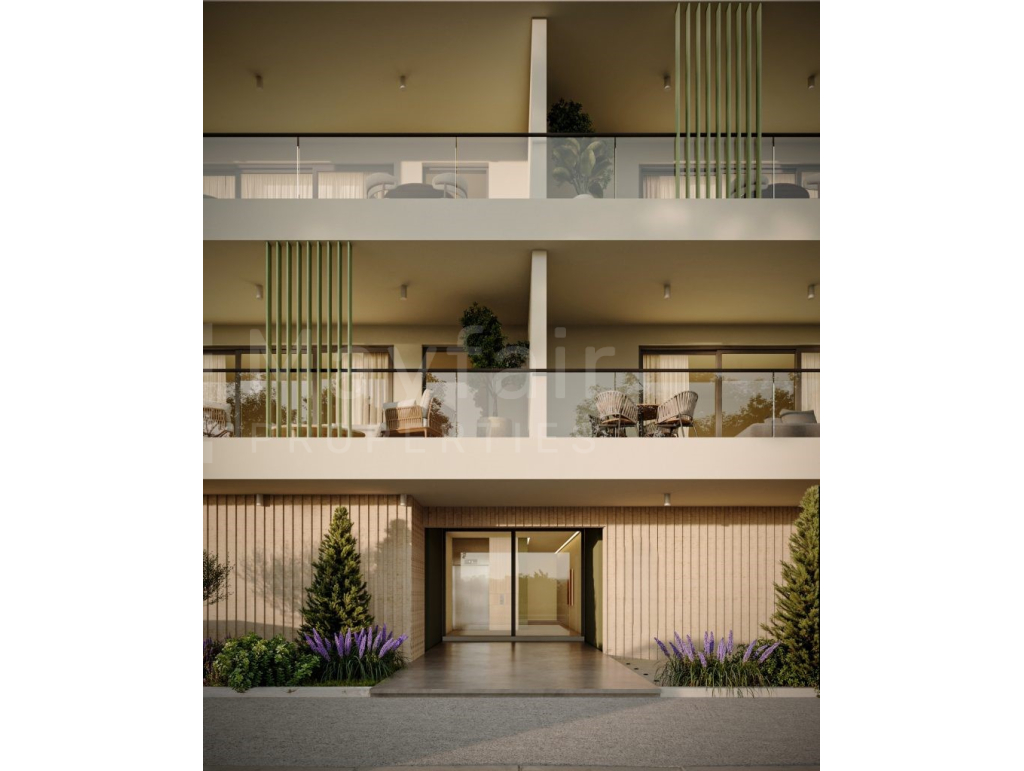 2-Bedroom Apartment for Sale in Strovolos