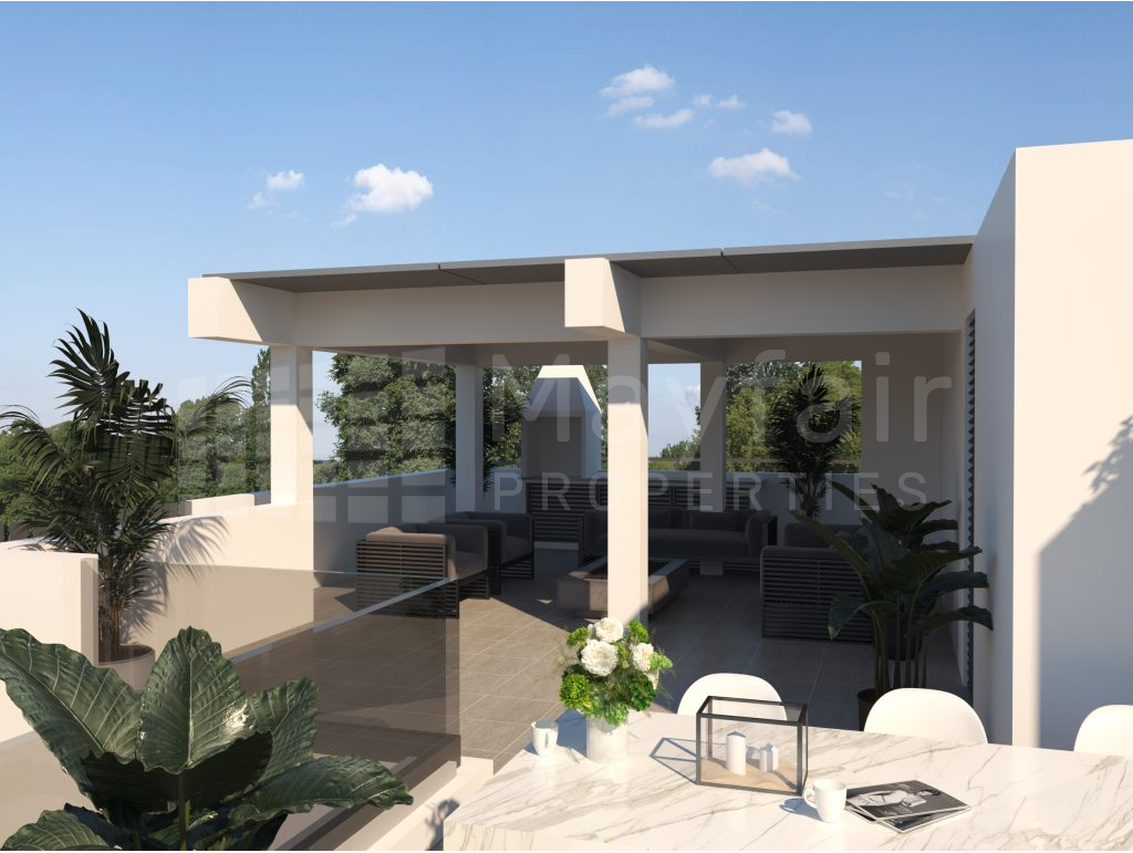 2-bedroom Apartment in Krassa for Sale