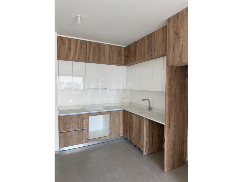 2-bedroom Key Ready Seaview Penthouse in Port for Sale