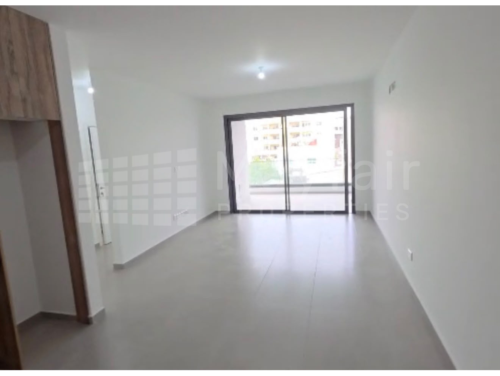 2-bedroom Key Ready Seaview Penthouse in Port for Sale