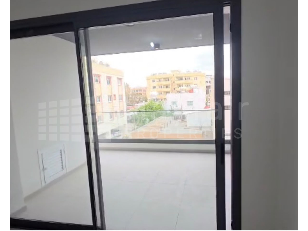 2-bedroom Key Ready Seaview Penthouse in Port for Sale