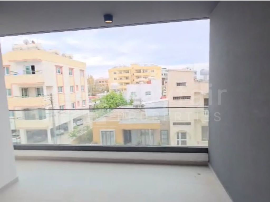 2-bedroom Key Ready Seaview Penthouse in Port for Sale