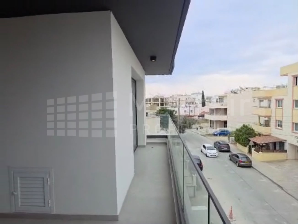 2-bedroom Key Ready Seaview Penthouse in Port for Sale