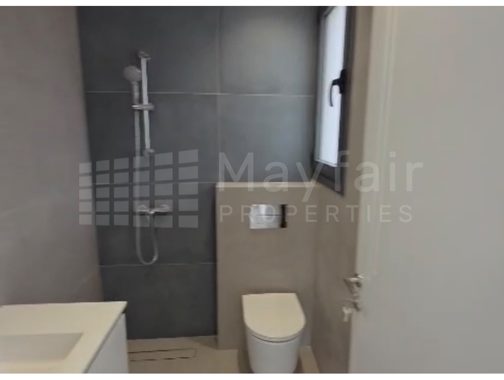 2-bedroom Key Ready Seaview Penthouse in Port for Sale