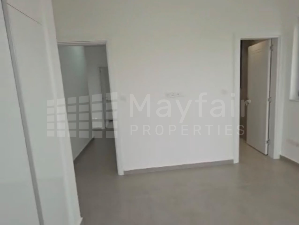 2-bedroom Key Ready Seaview Penthouse in Port for Sale