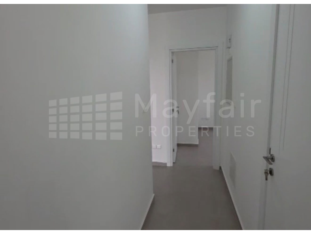 2-bedroom Key Ready Seaview Penthouse in Port for Sale