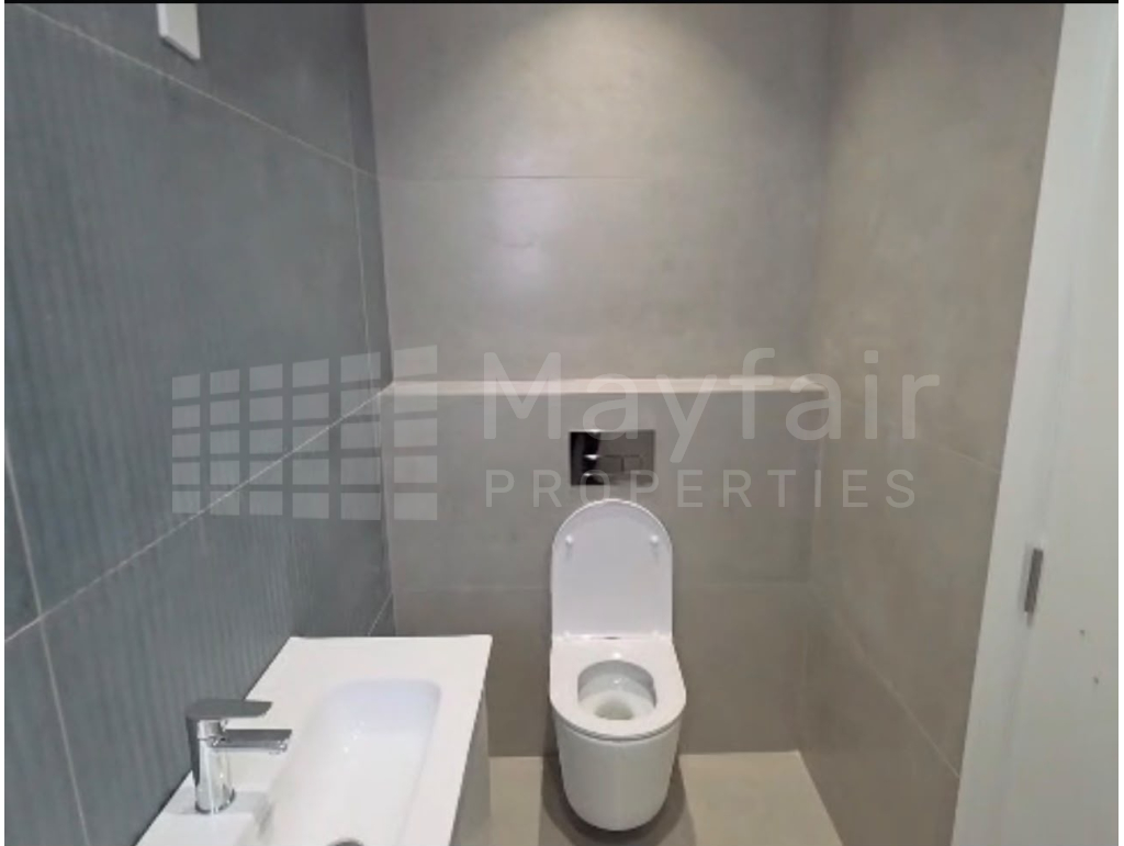 2-bedroom Key Ready Seaview Penthouse in Port for Sale