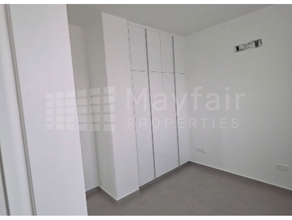 2-bedroom Key Ready Seaview Penthouse in Port for Sale