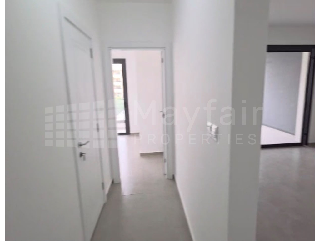 2-bedroom Key Ready Seaview Penthouse in Port for Sale