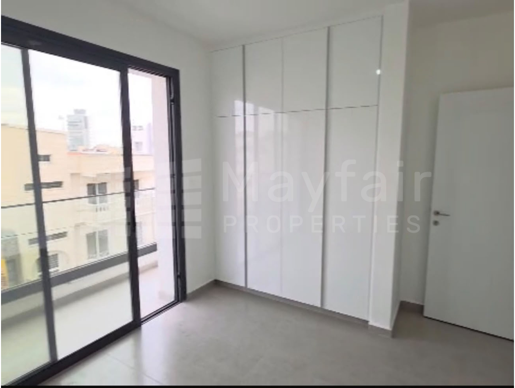2-bedroom Key Ready Seaview Penthouse in Port for Sale