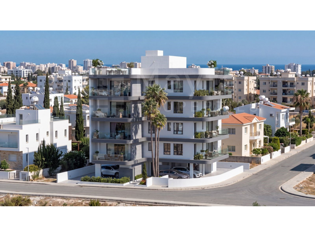 2-bedroom Apartment in Port for Sale