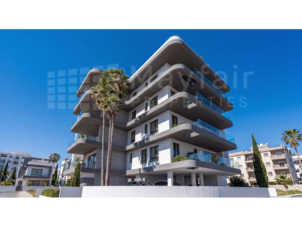 2-bedroom Apartment in Port for Sale