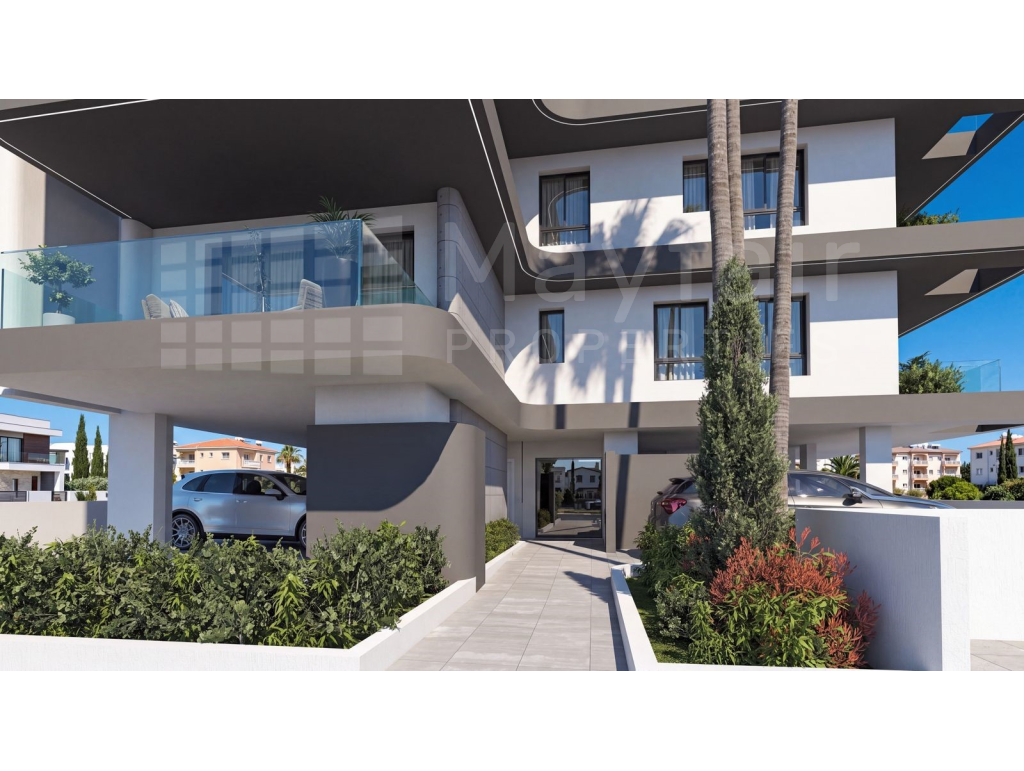1-bedroom Apartment in Port for Sale