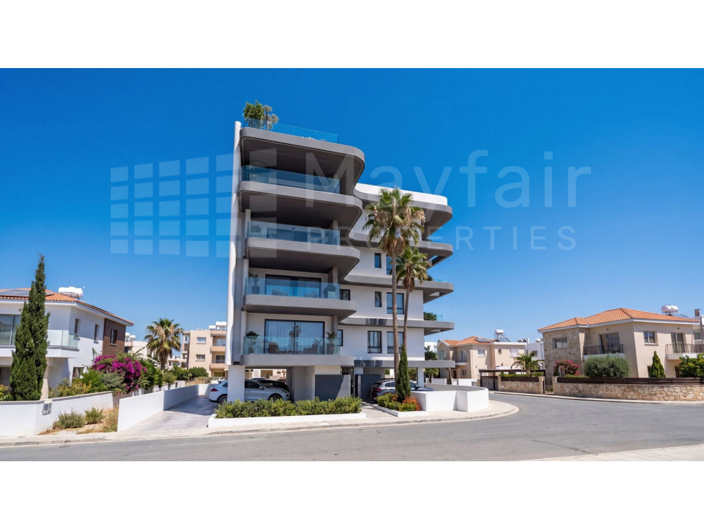 1-bedroom Apartment in Port for Sale