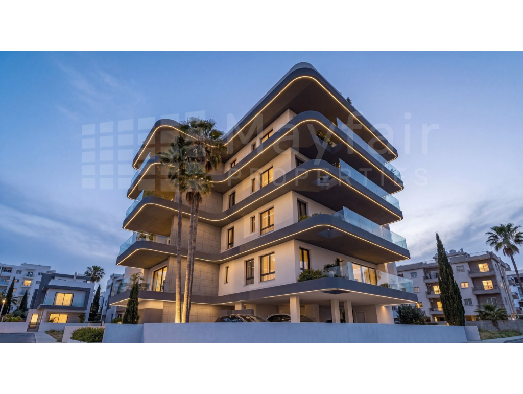 1-bedroom Apartment in Port for Sale