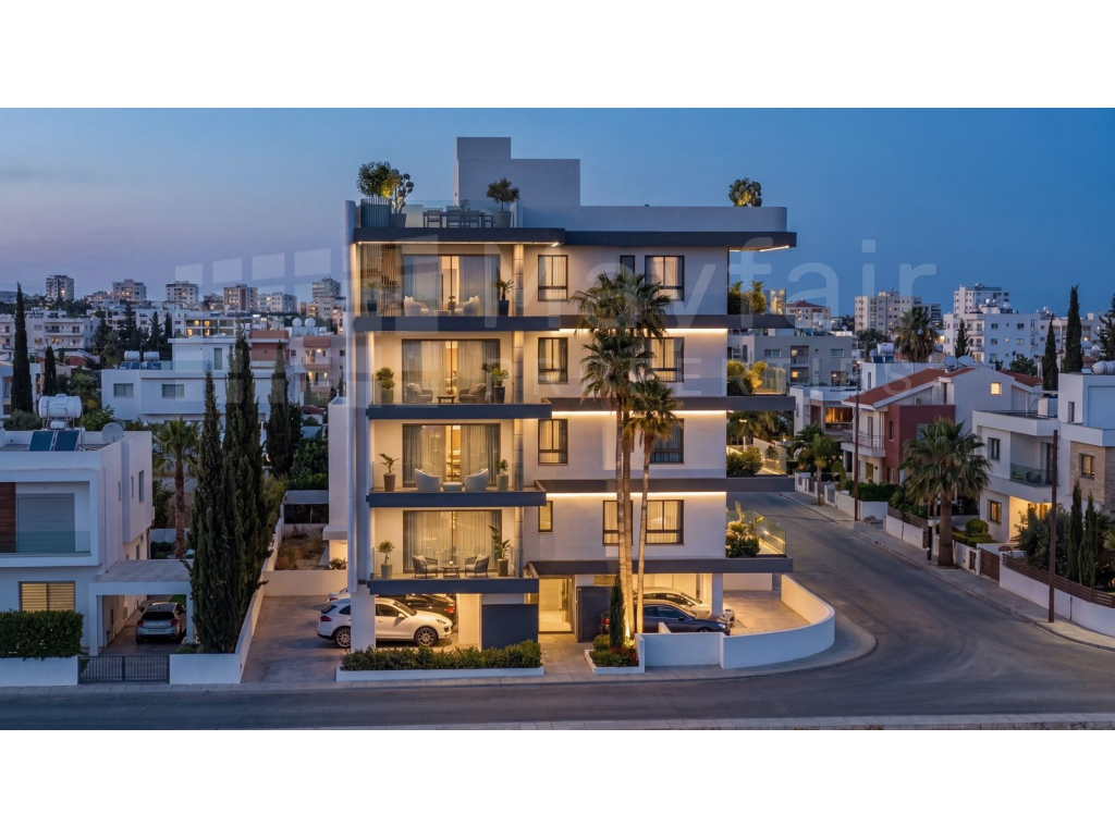 1-bedroom Apartment in Port for Sale