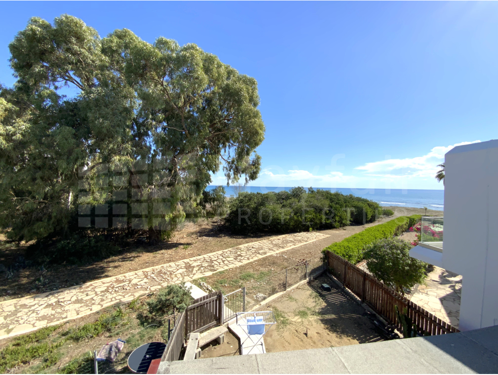 2 Bedroom Apartment with Sea View