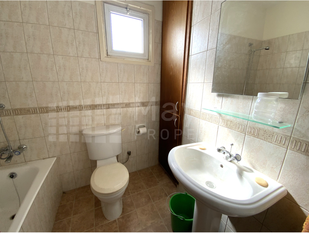 2 Bedroom Apartment with Sea View