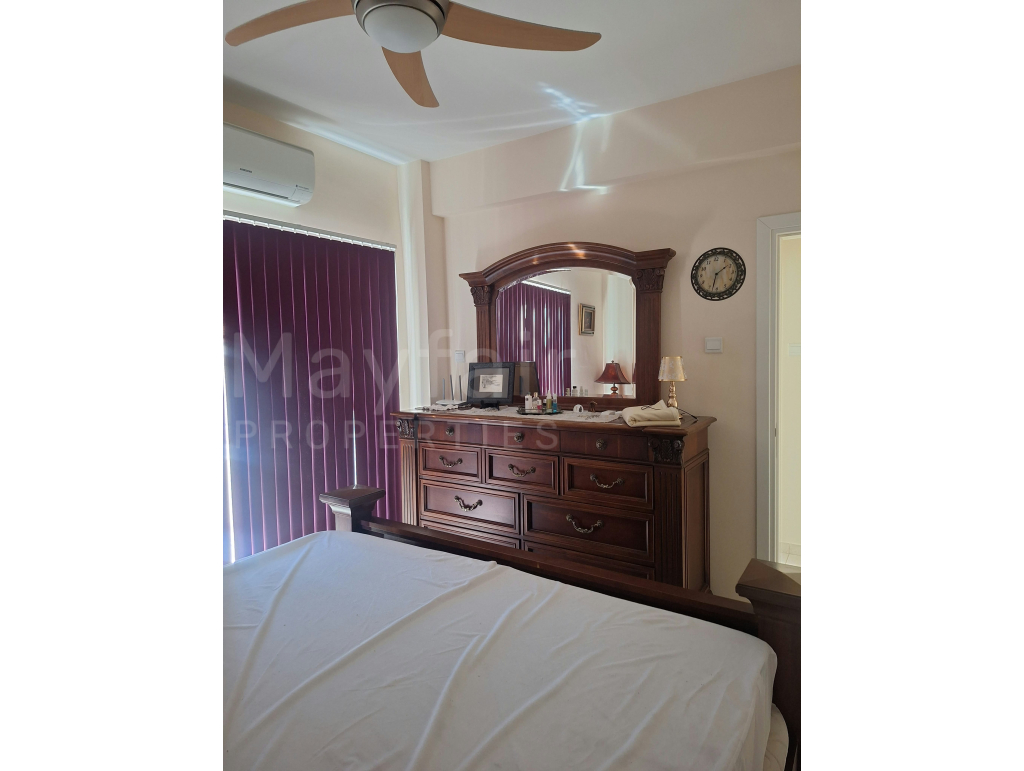 3-bedroom Apartment for Rent in Agios Nicolaos