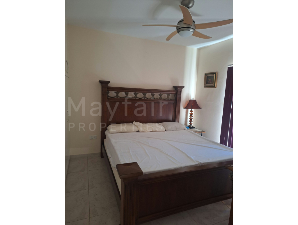 3-bedroom Apartment for Rent in Agios Nicolaos