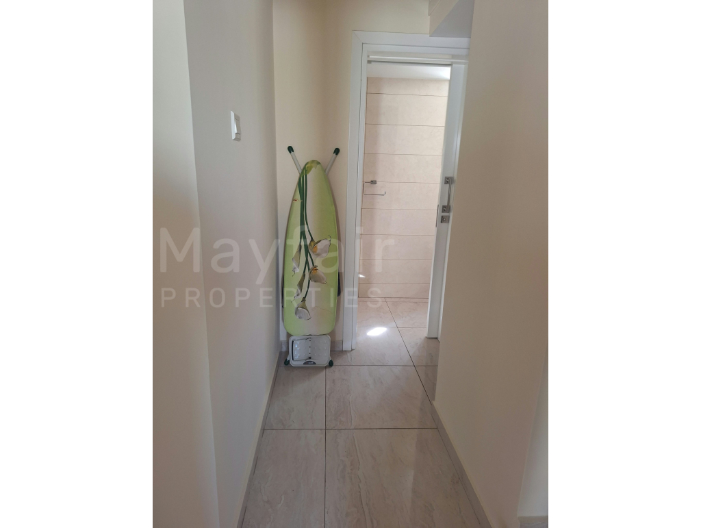 3-bedroom Apartment for Rent in Agios Nicolaos