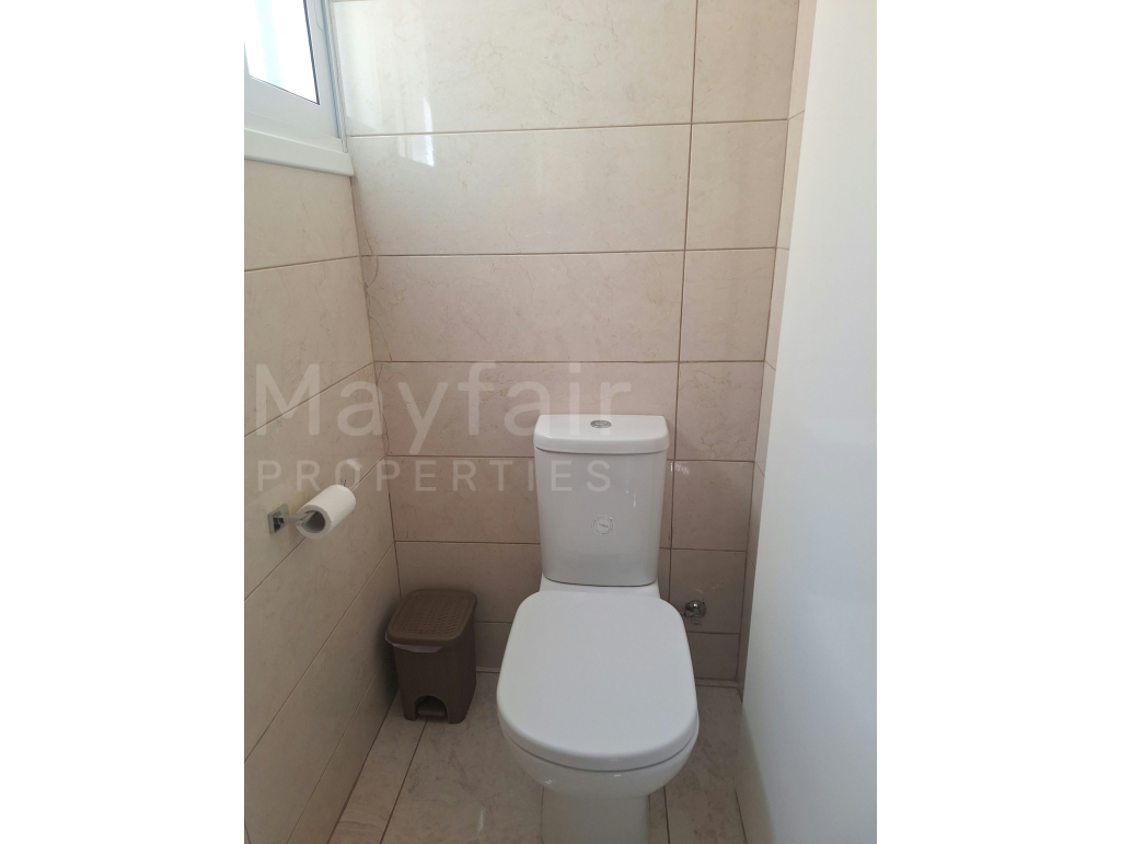 3-bedroom Apartment for Rent in Agios Nicolaos