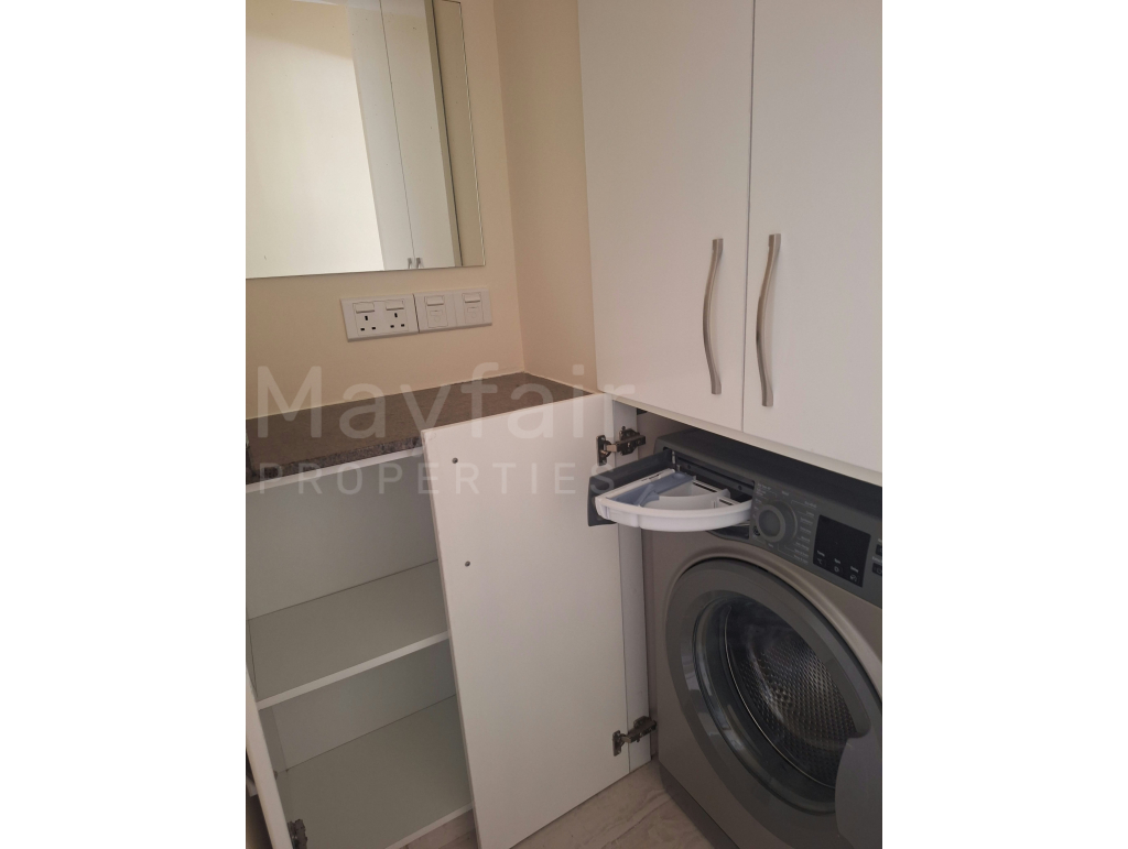 3-bedroom Apartment for Rent in Agios Nicolaos