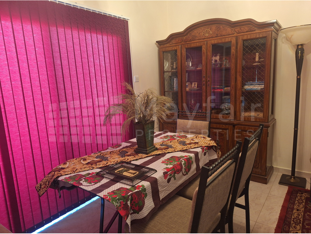 3-bedroom Apartment for Rent in Agios Nicolaos