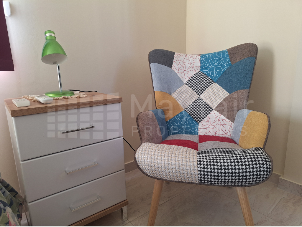 3-bedroom Apartment for Rent in Agios Nicolaos