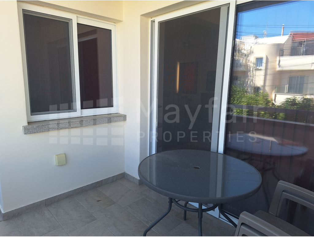 3-bedroom Apartment for Rent in Agios Nicolaos