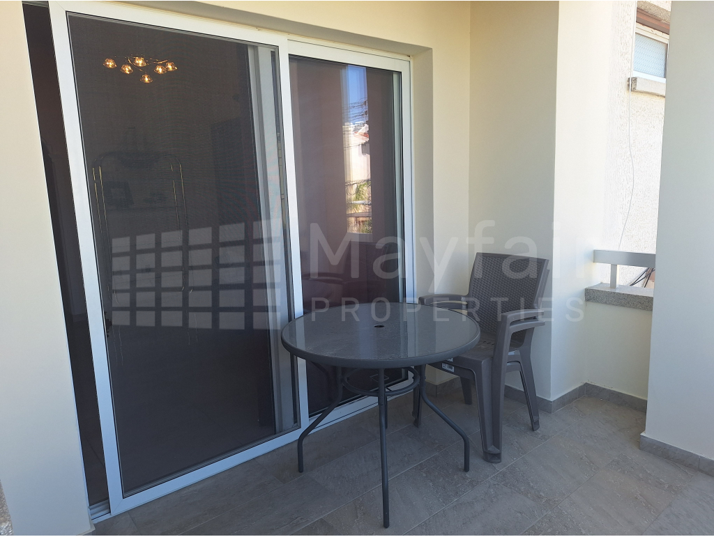 3-bedroom Apartment for Rent in Agios Nicolaos