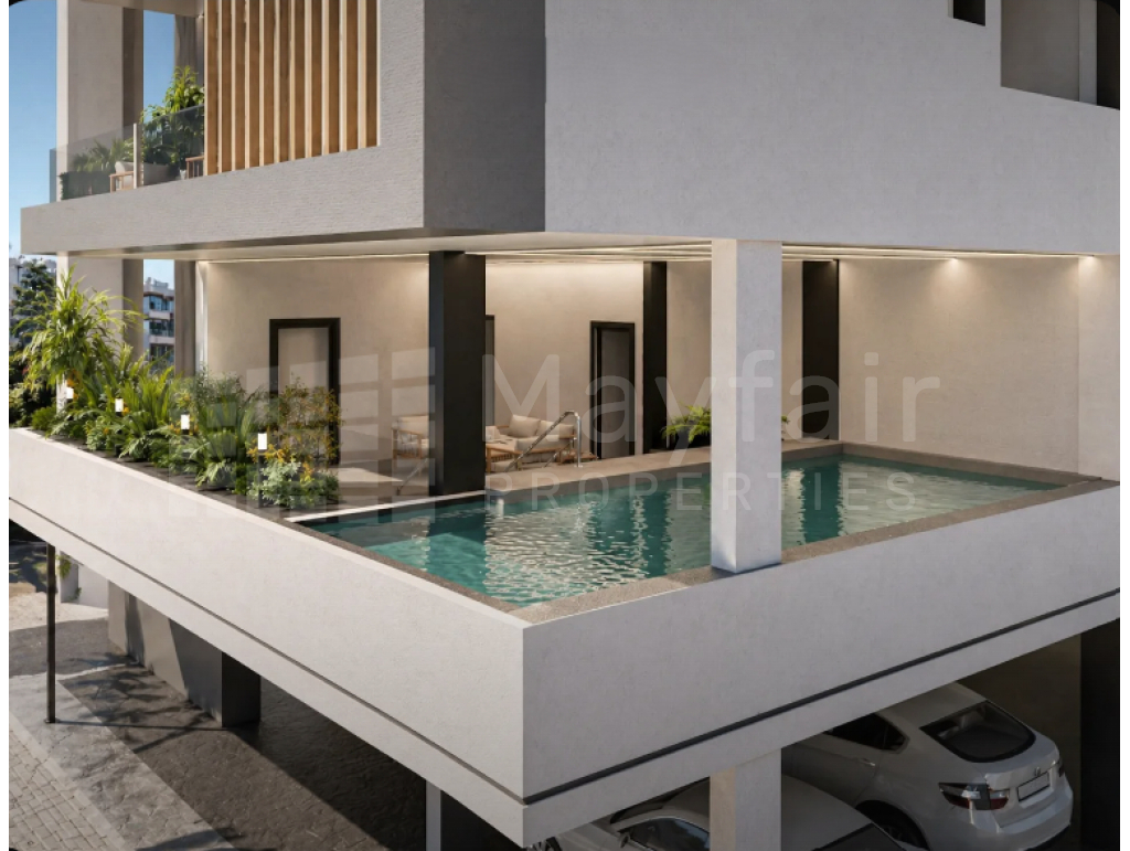 1-Bedroom Apartment for Sale in Neapolis