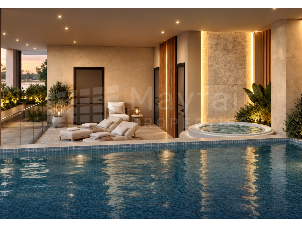 2-Bedroom Top-Floor Apartment for Sale in Neapolis