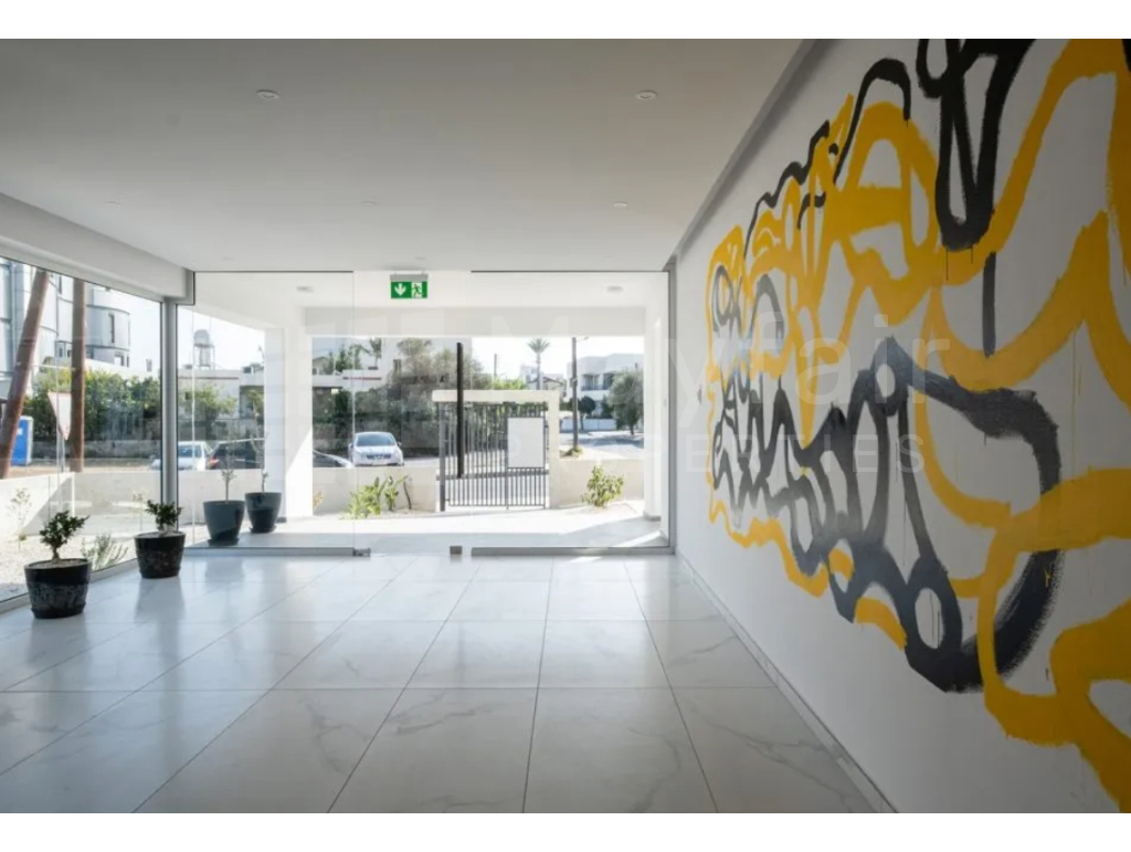 3-Bedroom Apartment for Sale in Strovolos