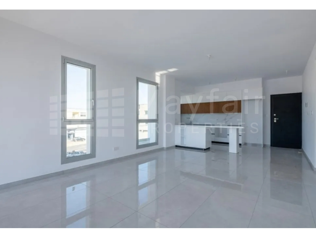 3-Bedroom Apartment for Sale in Strovolos