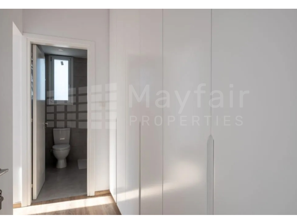 3-Bedroom Apartment for Sale in Strovolos