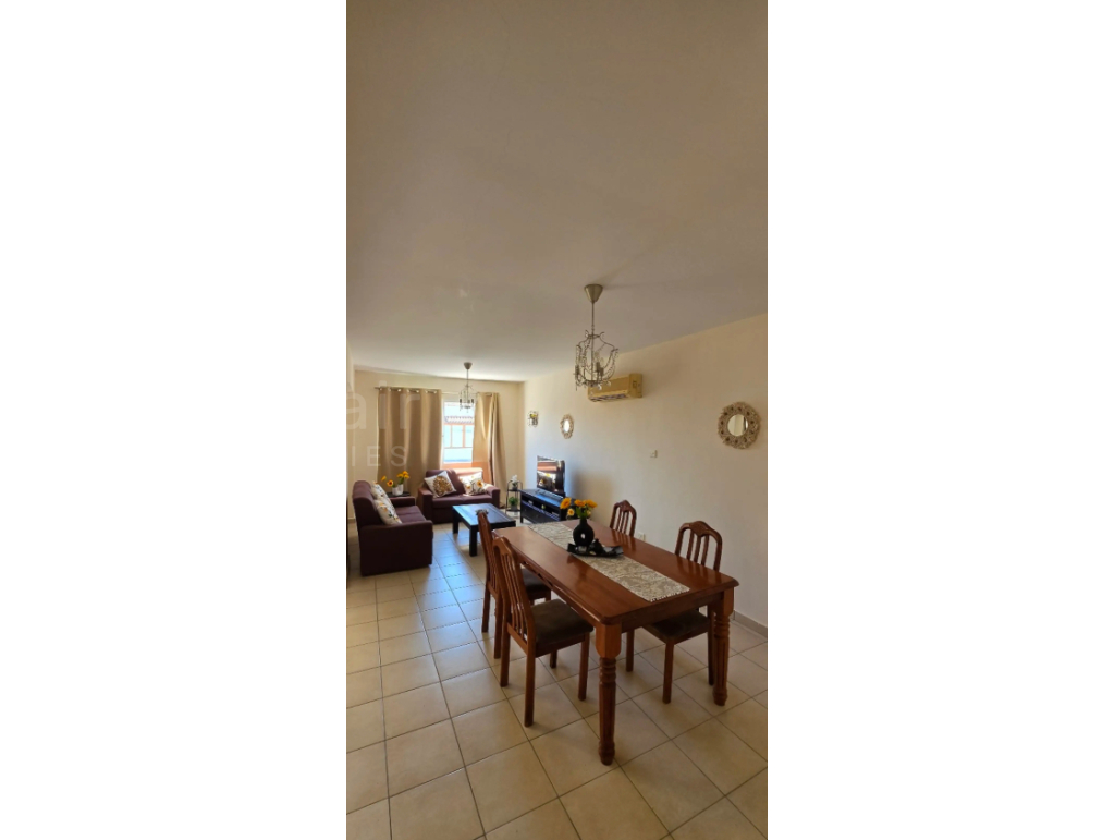 2-bedroom Apartment in Livadia for Rent