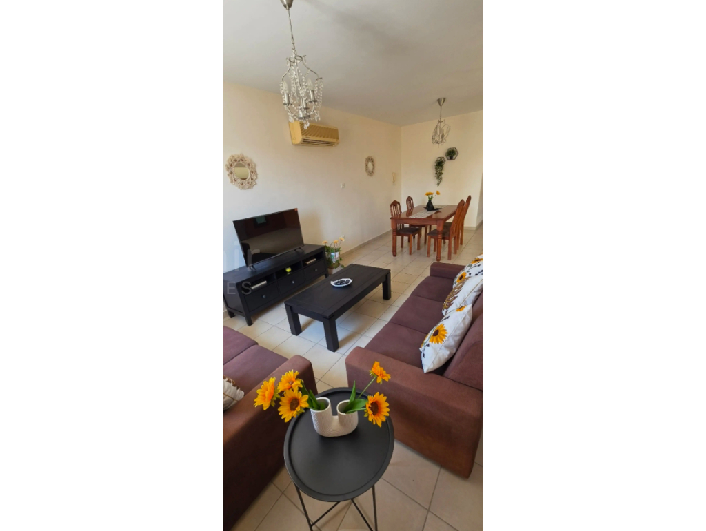 2-bedroom Apartment in Livadia for Rent