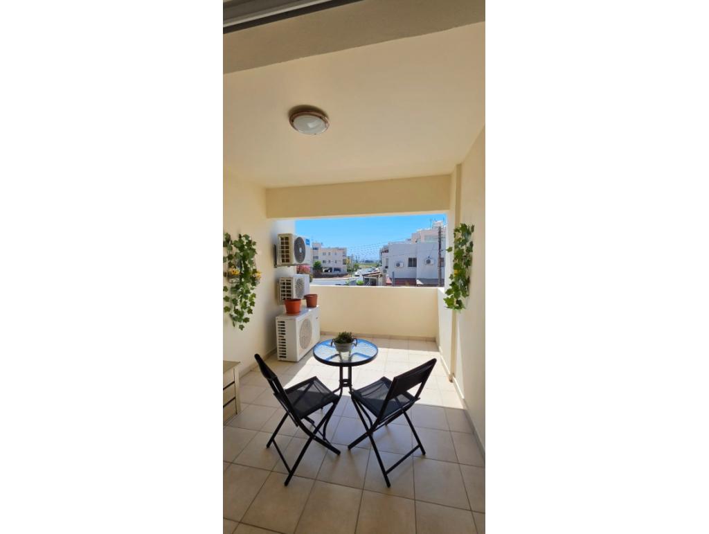 2-bedroom Apartment in Livadia for Rent