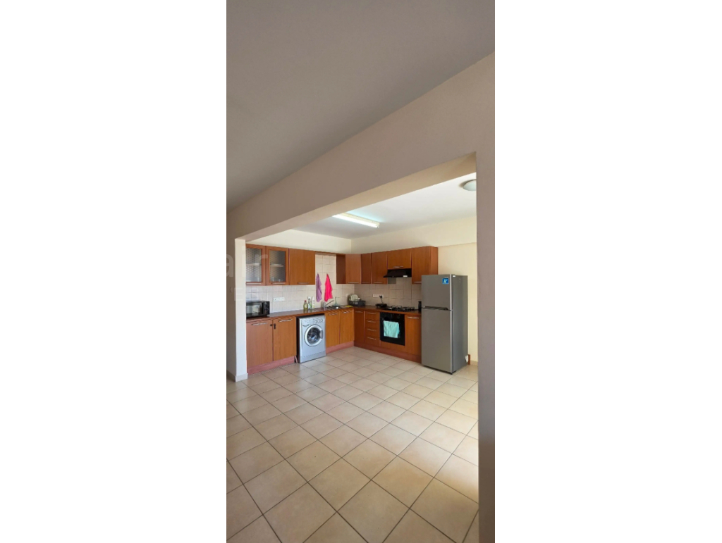 2-bedroom Apartment in Livadia for Rent