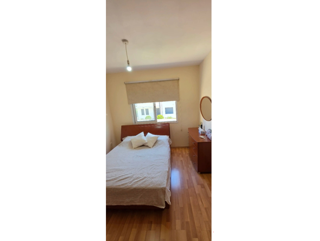 2-bedroom Apartment in Livadia for Rent