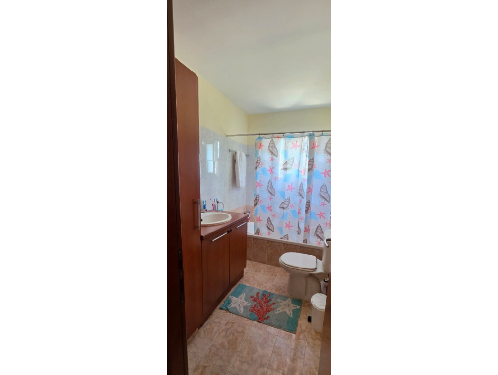 2-bedroom Apartment in Livadia for Rent