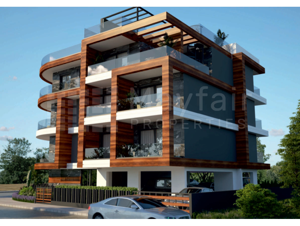 1-Bedroom Apartment for Sale in Town Center